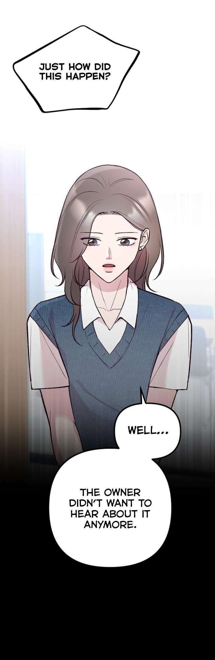 Meet in the Middle Chapter 13 page 19 - 