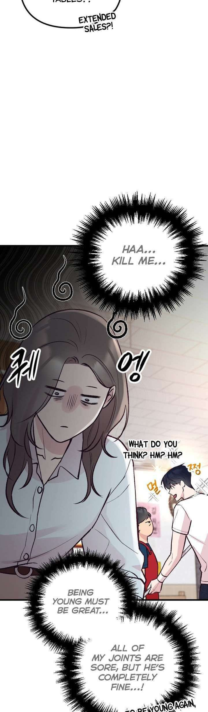 Meet in the Middle Chapter 13 page 3 - 