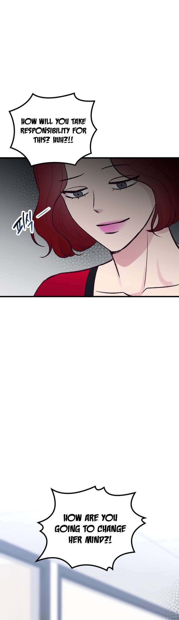 Meet in the Middle Chapter 13 page 25 - 