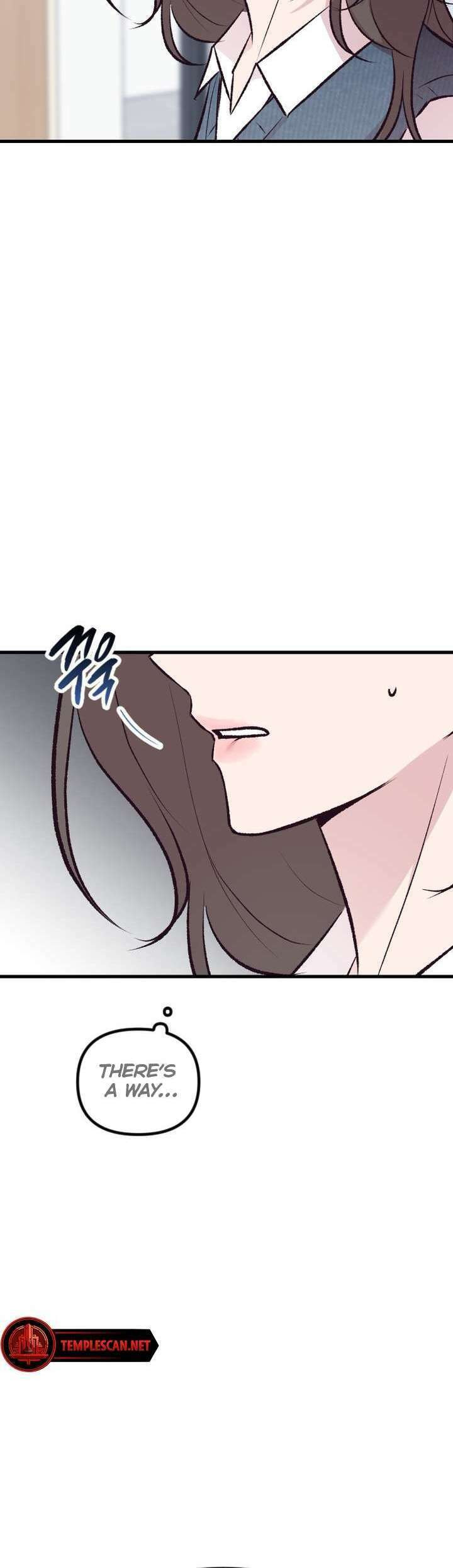 Meet in the Middle Chapter 13 page 28 - 