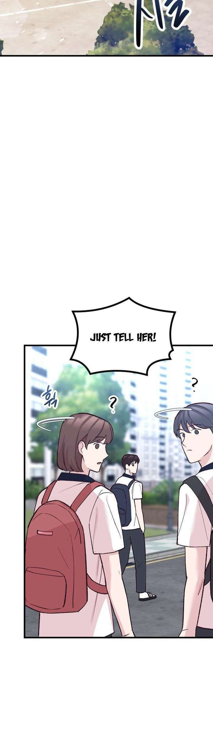 Meet in the Middle Chapter 13 page 30 - 