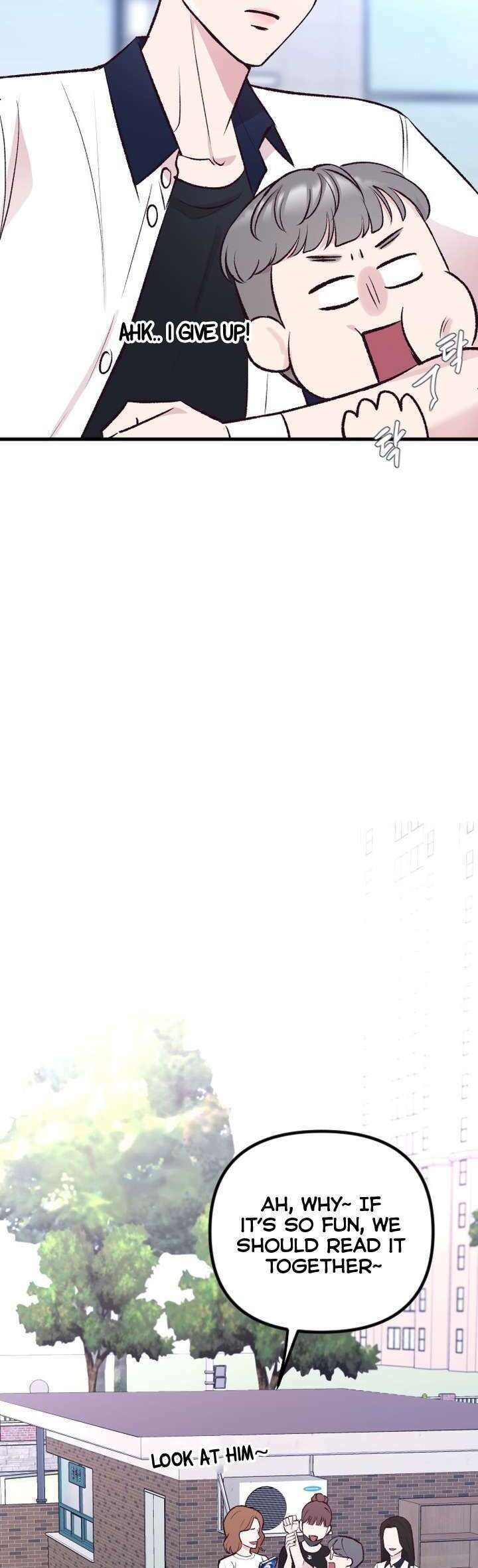 Meet in the Middle Chapter 13 page 35 - 
