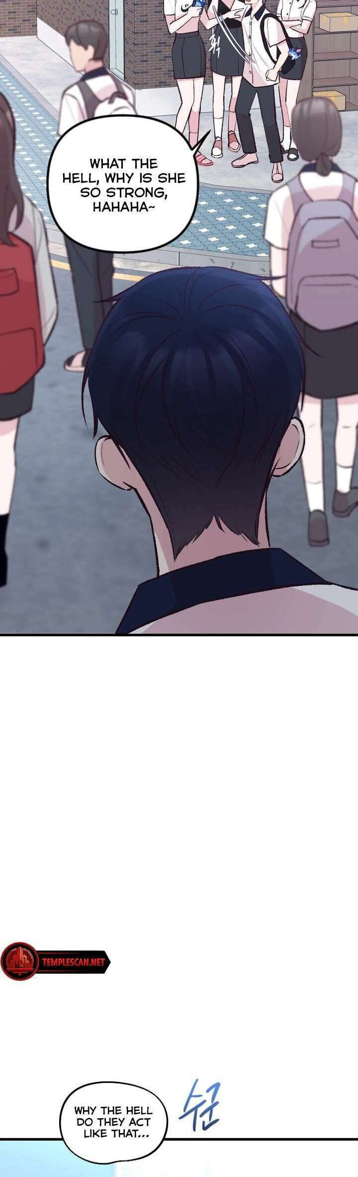 Meet in the Middle Chapter 13 page 36 - 