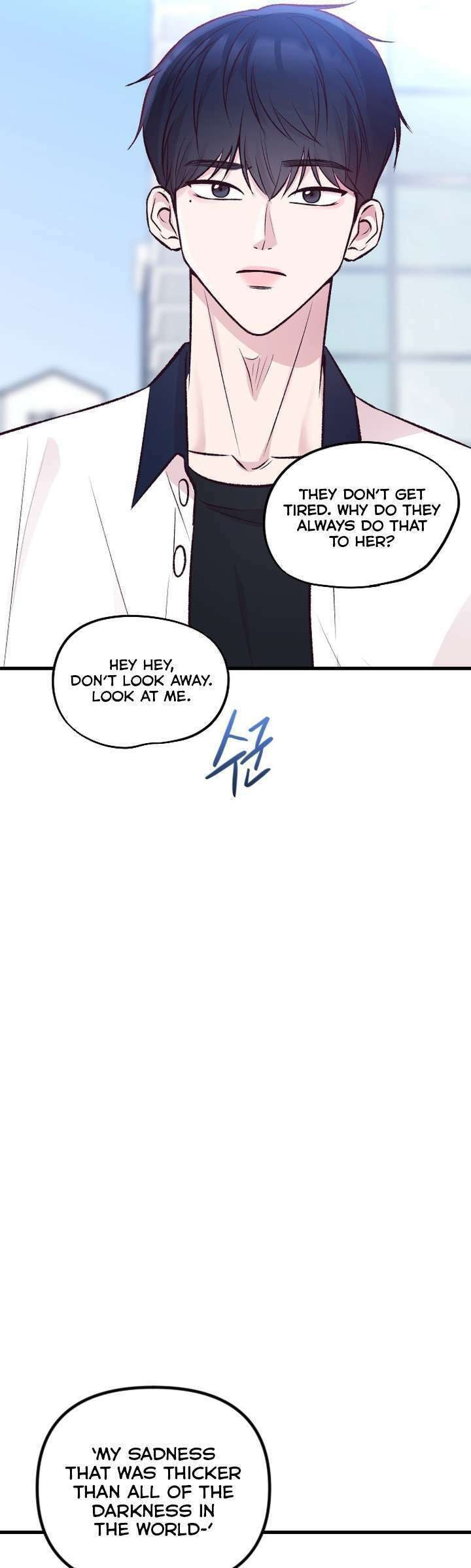 Meet in the Middle Chapter 13 page 37 - 