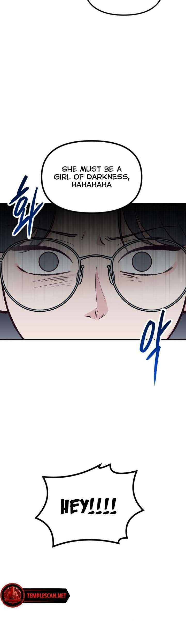 Meet in the Middle Chapter 13 page 40 - 