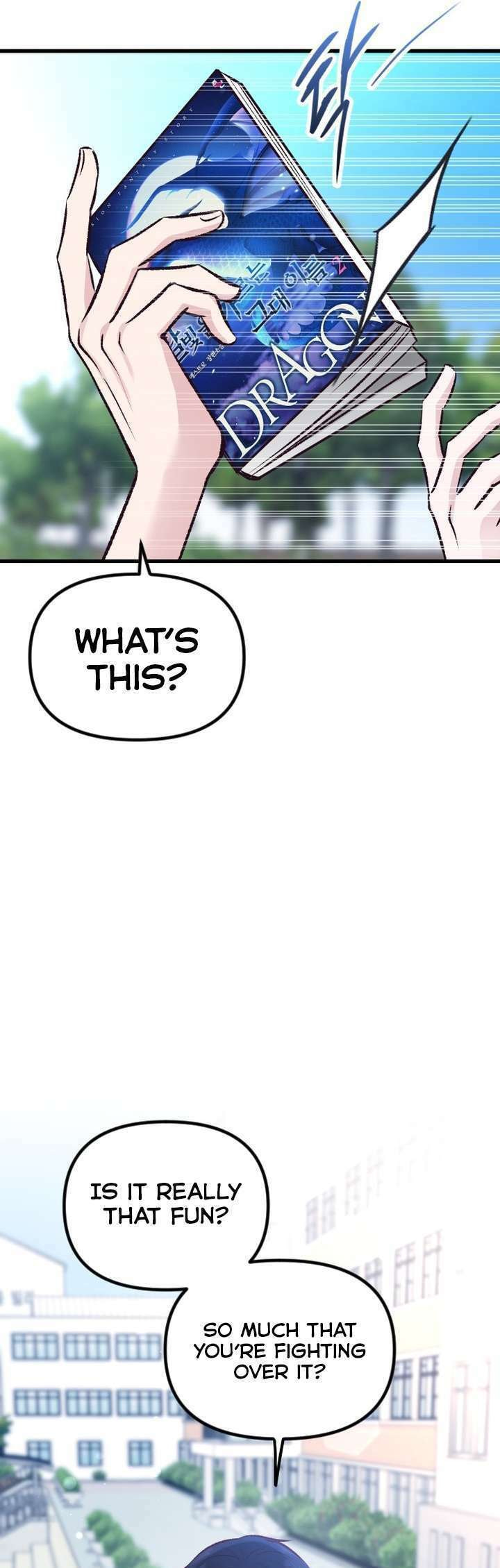 Meet in the Middle Chapter 13 page 41 - 