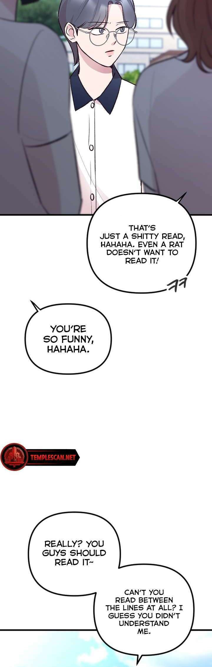 Meet in the Middle Chapter 13 page 44 - 