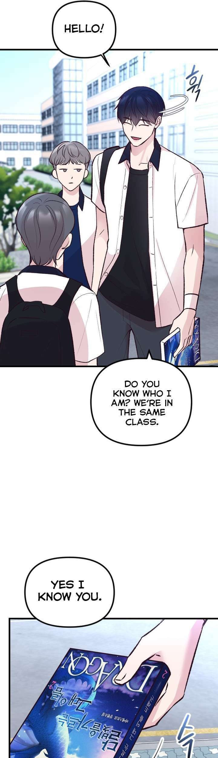 Meet in the Middle Chapter 13 page 49 - 