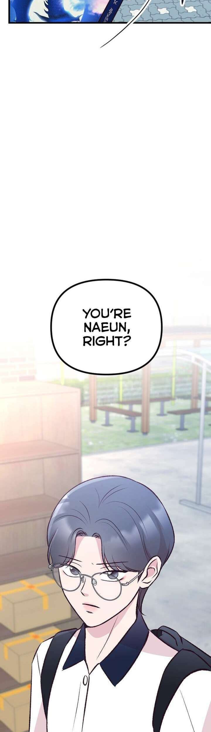 Meet in the Middle Chapter 13 page 50 - 