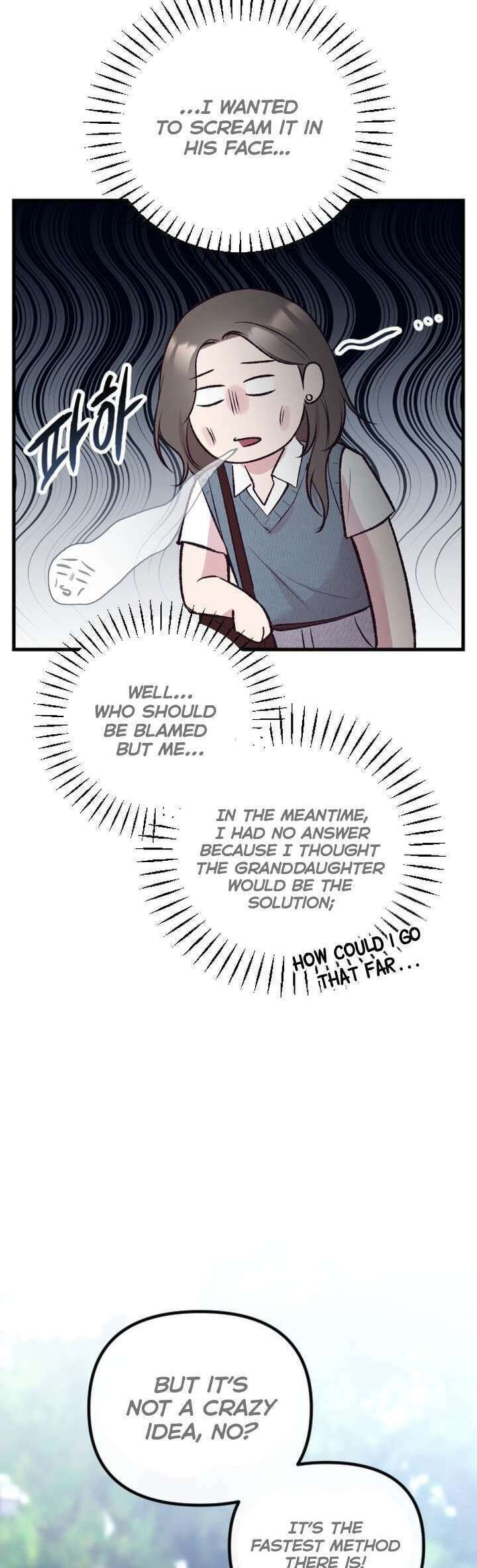 Meet in the Middle Chapter 13 page 55 - 