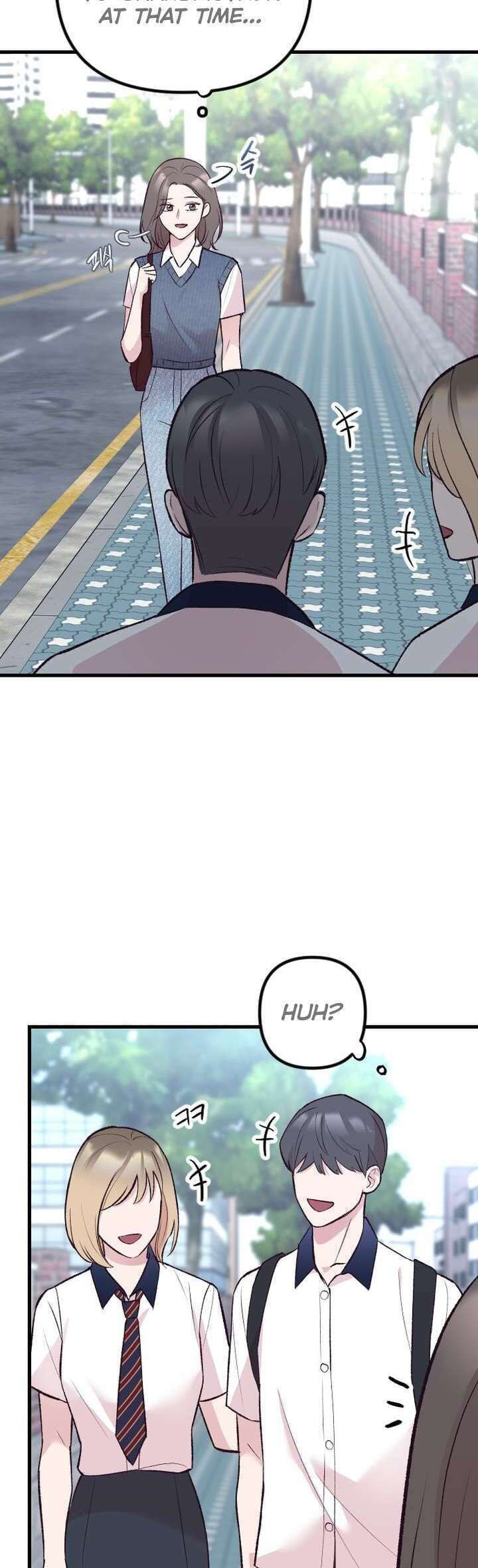 Meet in the Middle Chapter 13 page 58 - 