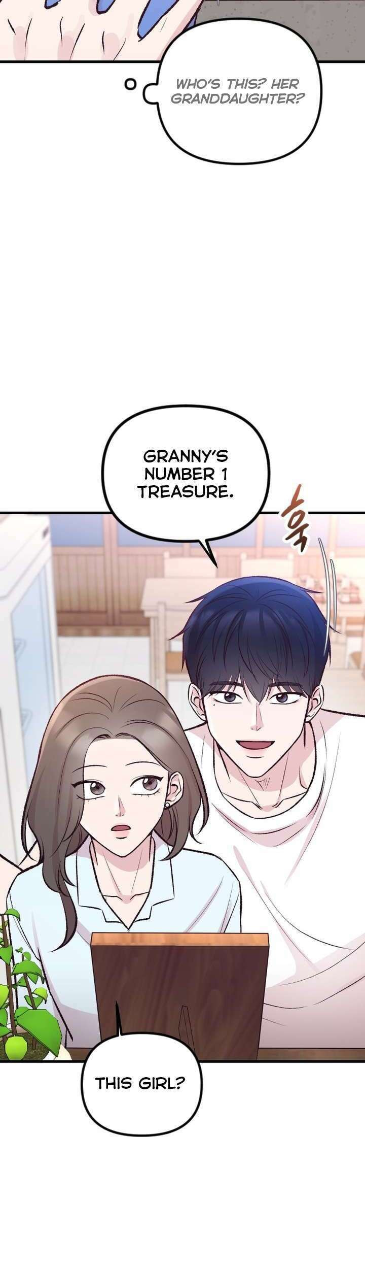 Meet in the Middle Chapter 13 page 7 - 