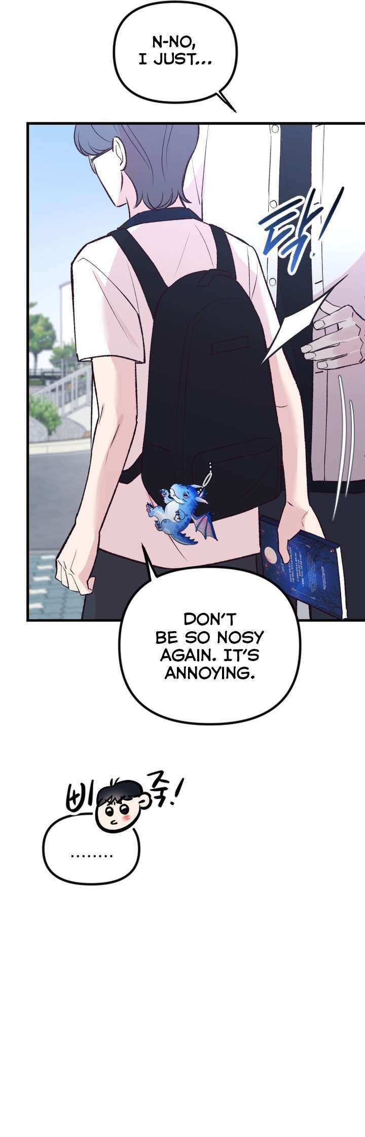 Meet in the Middle Chapter 13 page 65 - 