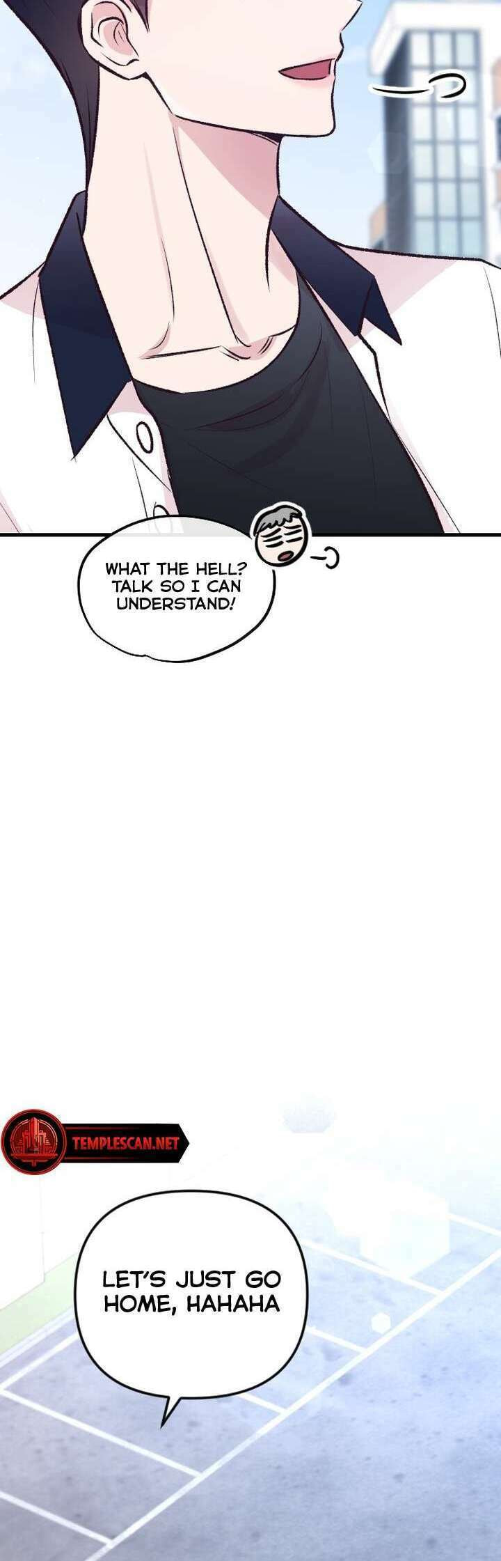 Meet in the Middle Chapter 13 page 68 - 