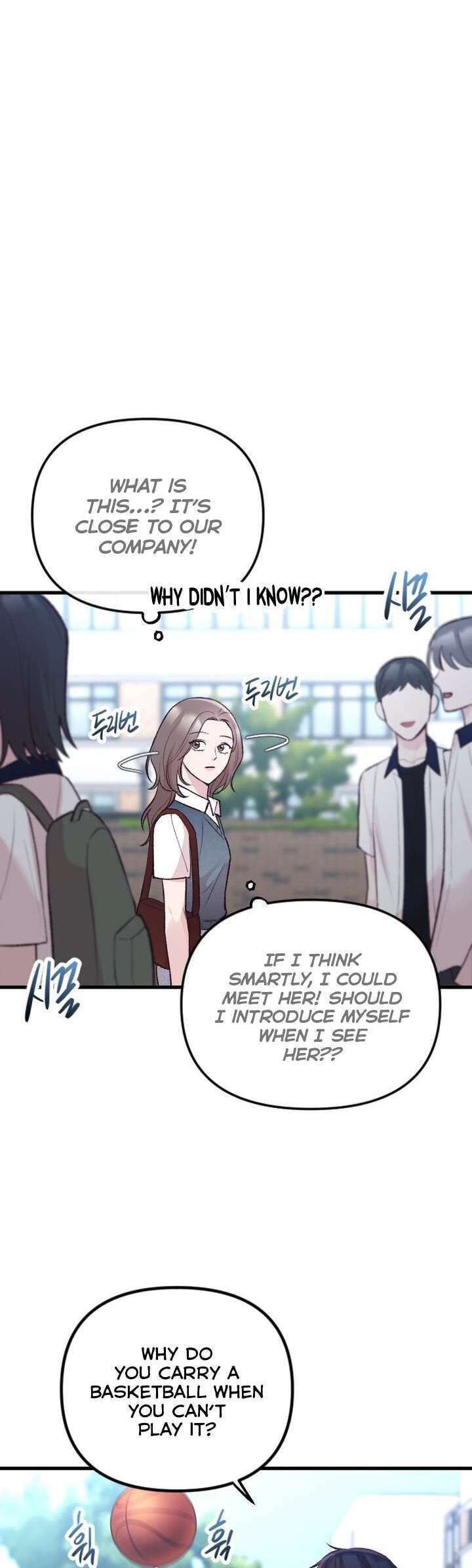 Meet in the Middle Chapter 13 page 70 - 