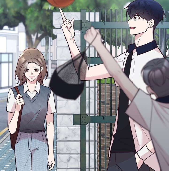 Meet in the Middle Chapter 13 page 73 - 