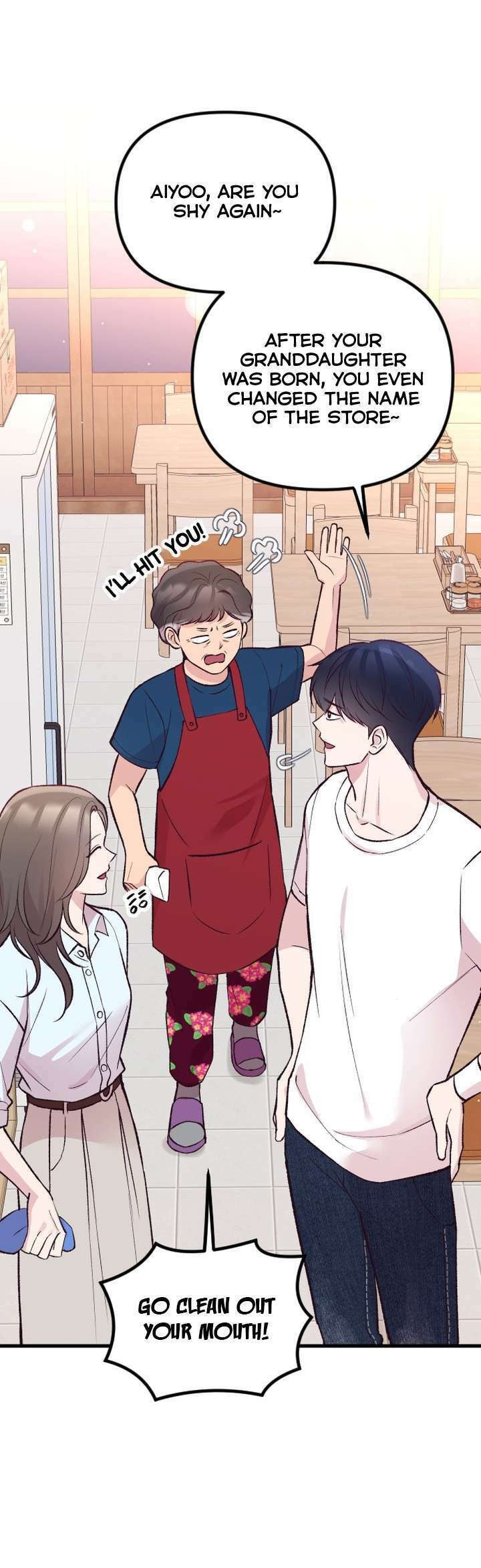 Meet in the Middle Chapter 13 page 9 - 