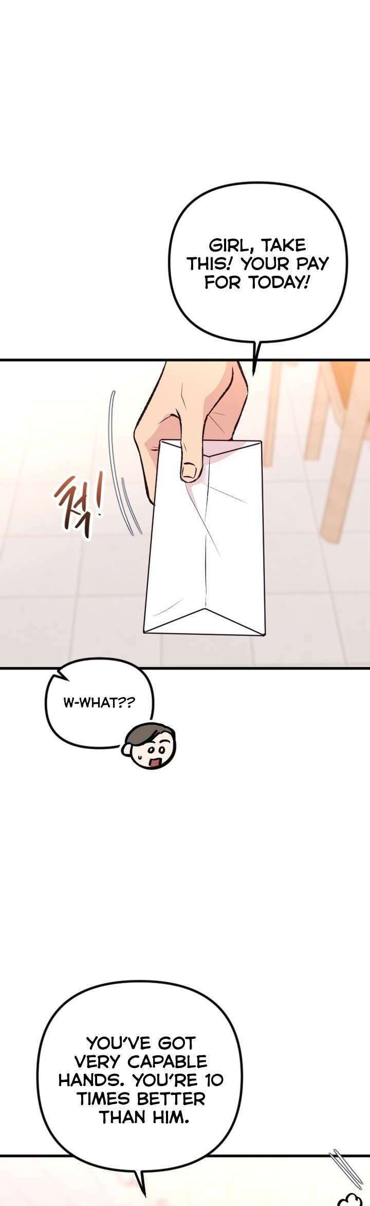 Meet in the Middle Chapter 13 page 10 - 