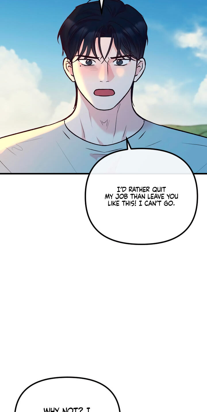 Meet in the Middle Chapter 130 page 2 - 