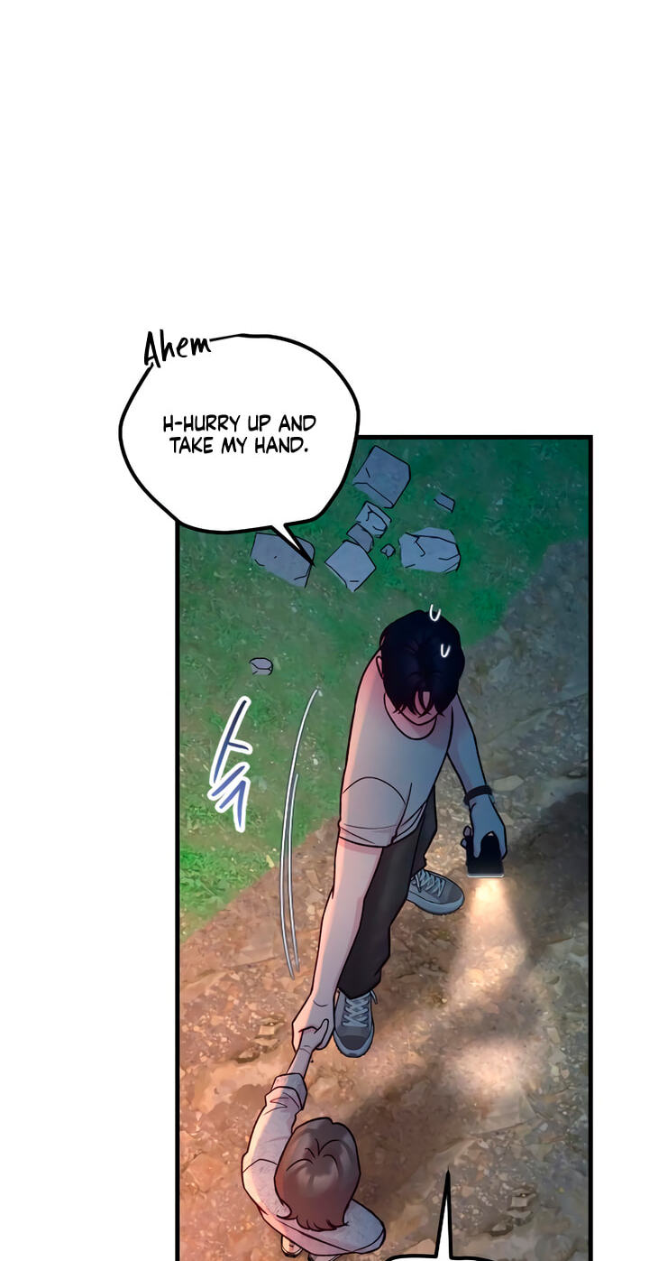 Meet in the Middle Chapter 130 page 102 - 