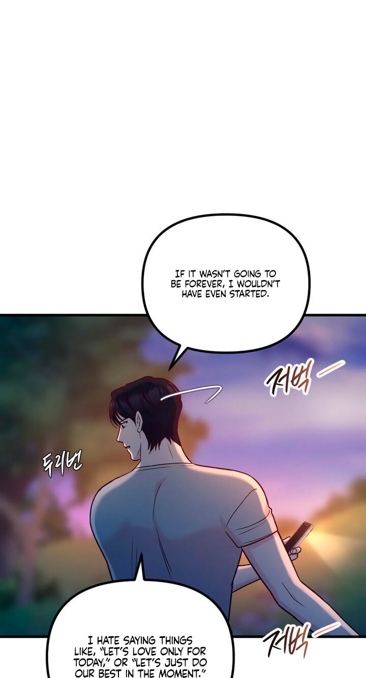 Meet in the Middle Chapter 130 page 111 - 