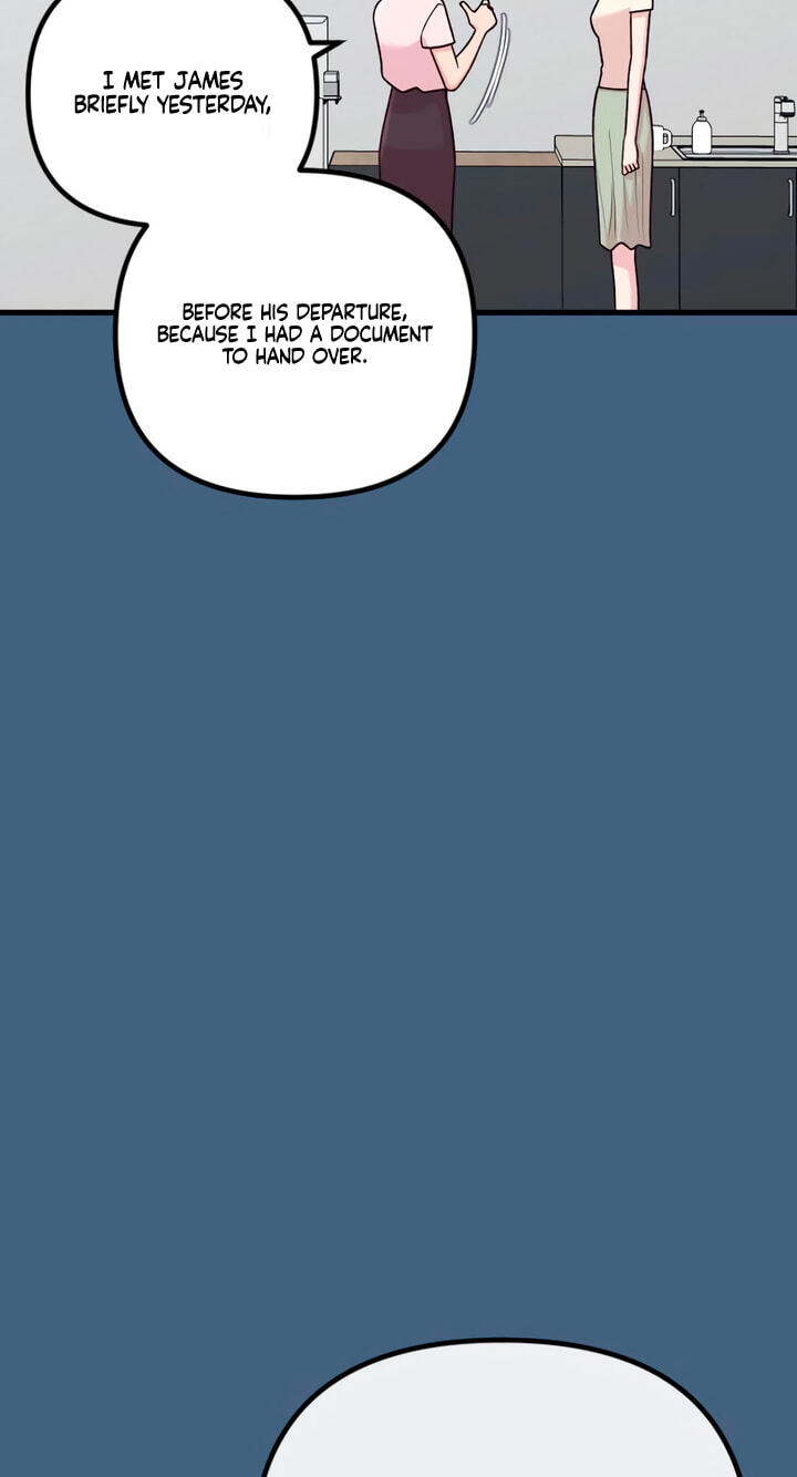 Meet in the Middle Chapter 130 page 14 - 