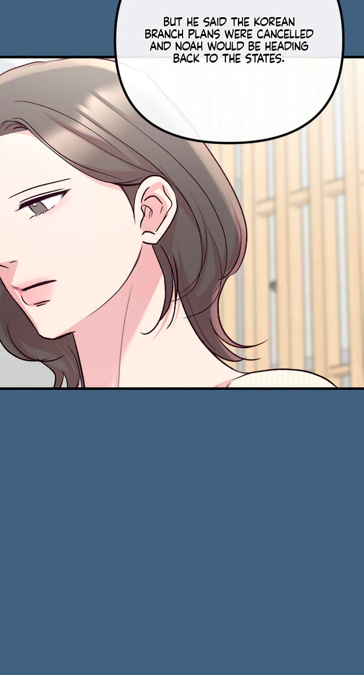 Meet in the Middle Chapter 130 page 15 - 