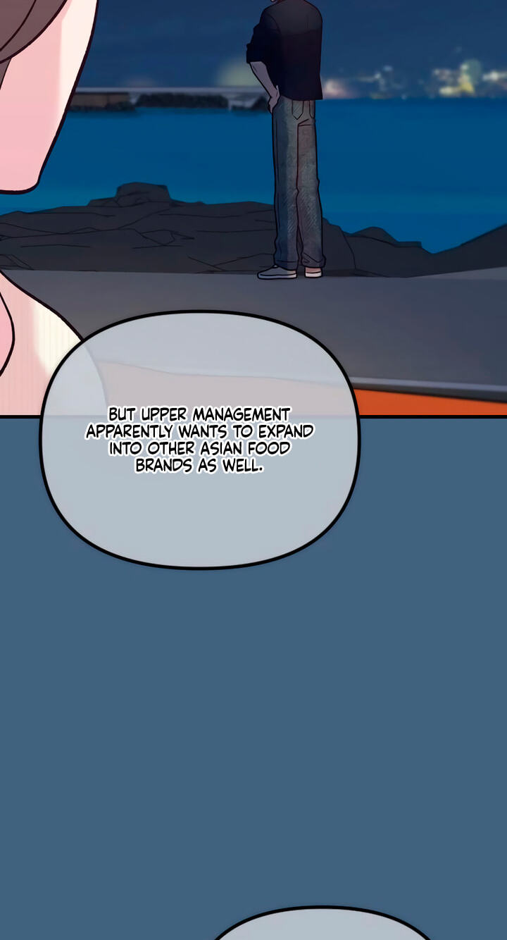 Meet in the Middle Chapter 130 page 17 - 
