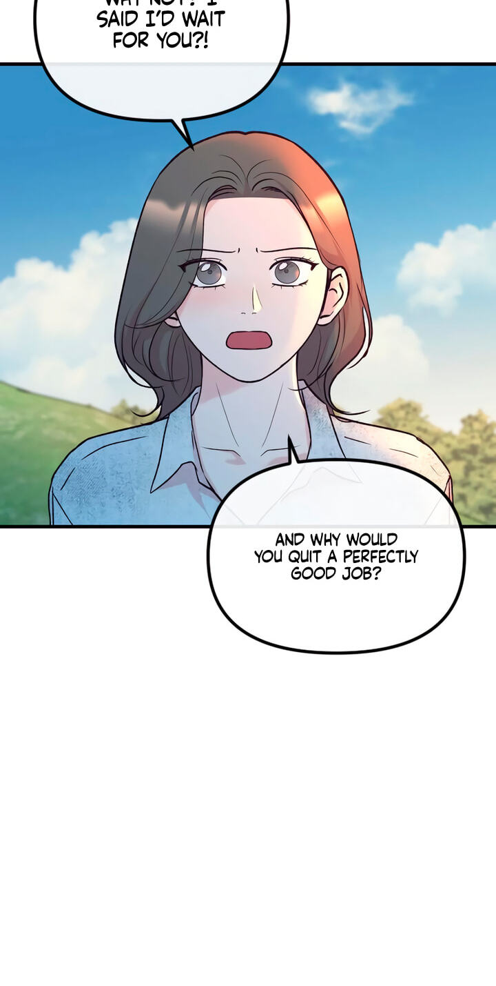Meet in the Middle Chapter 130 page 3 - 