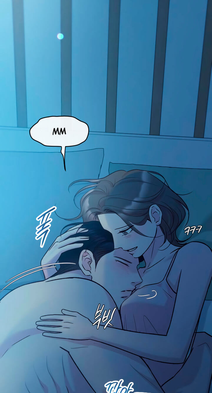 Meet in the Middle Chapter 130 page 25 - 