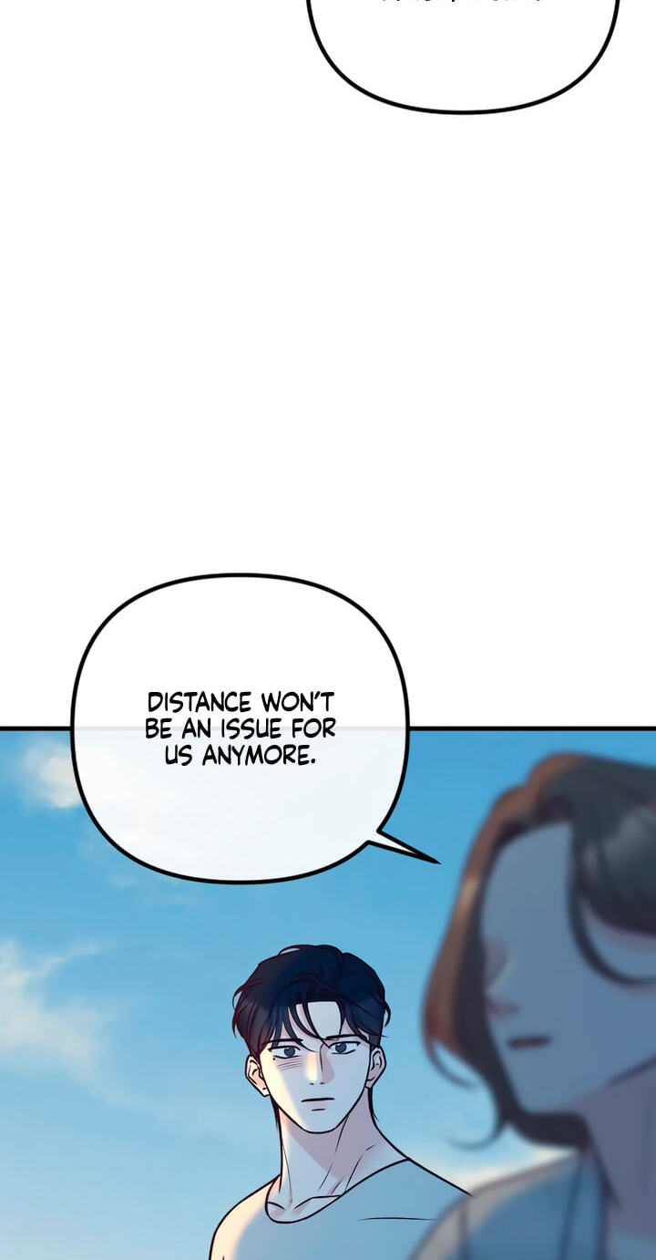 Meet in the Middle Chapter 130 page 30 - 