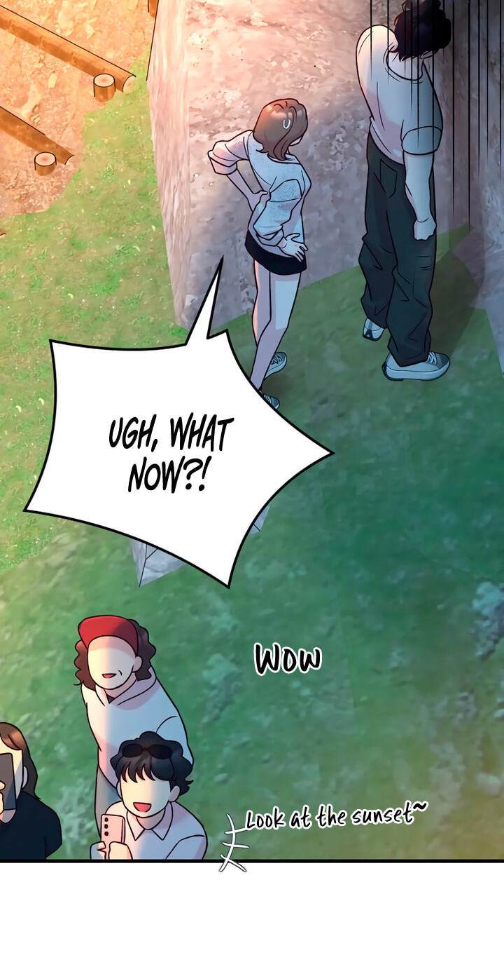 Meet in the Middle Chapter 130 page 33 - 