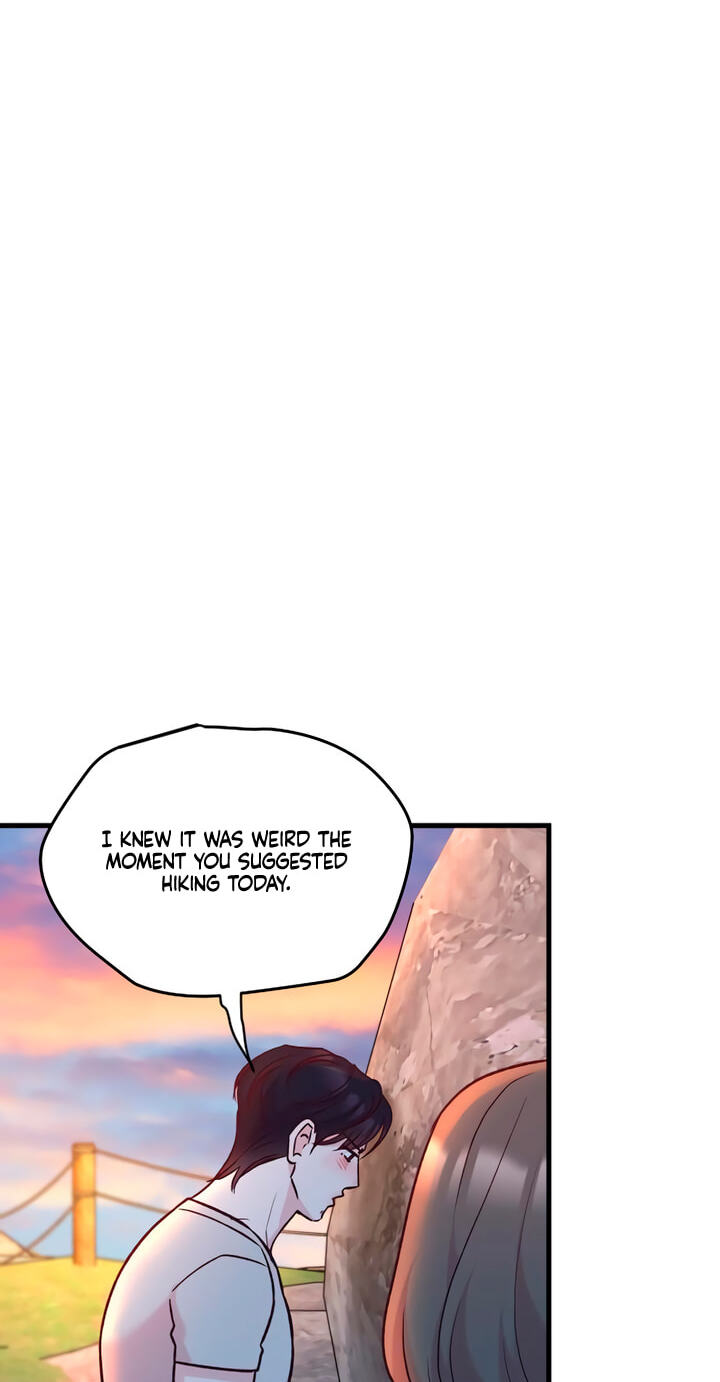 Meet in the Middle Chapter 130 page 34 - 