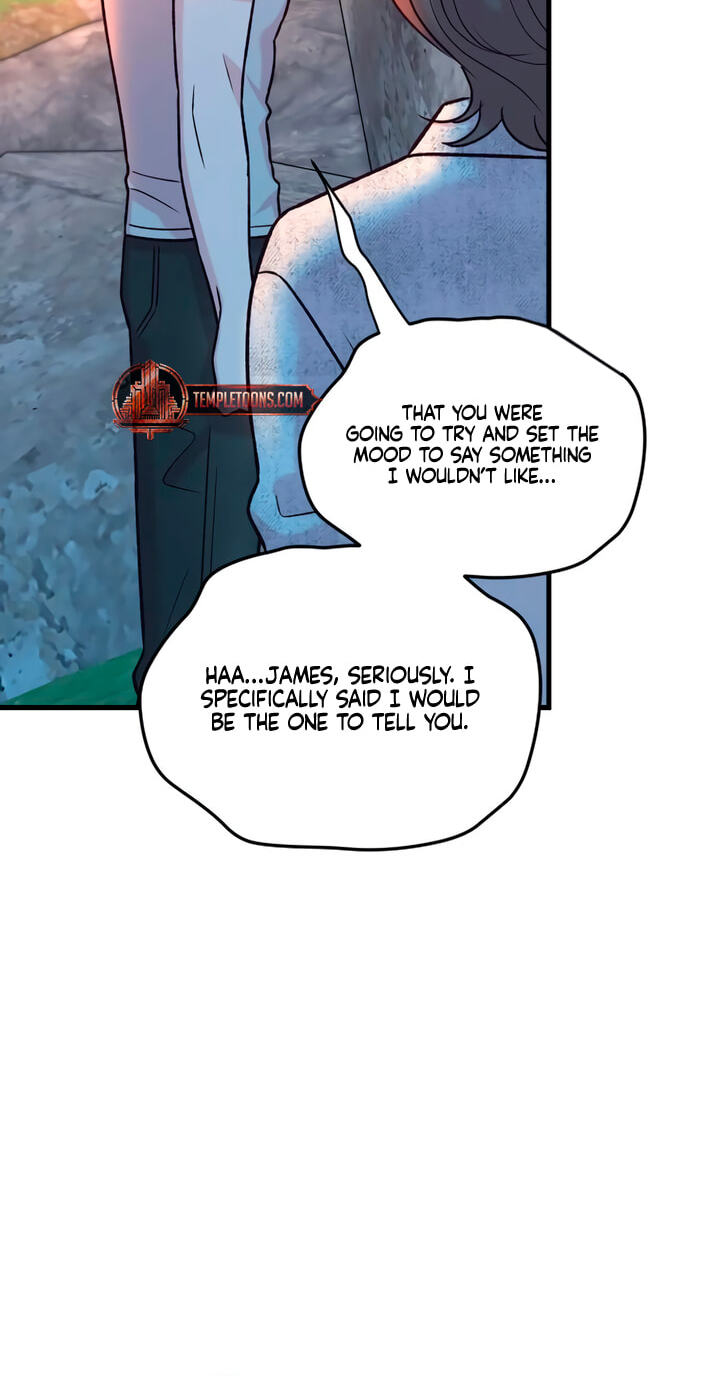 Meet in the Middle Chapter 130 page 35 - 