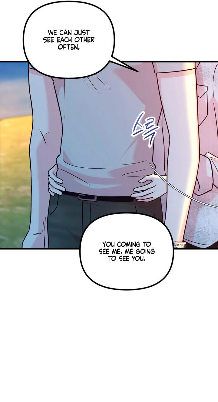 Meet in the Middle Chapter 130 page 36 - 