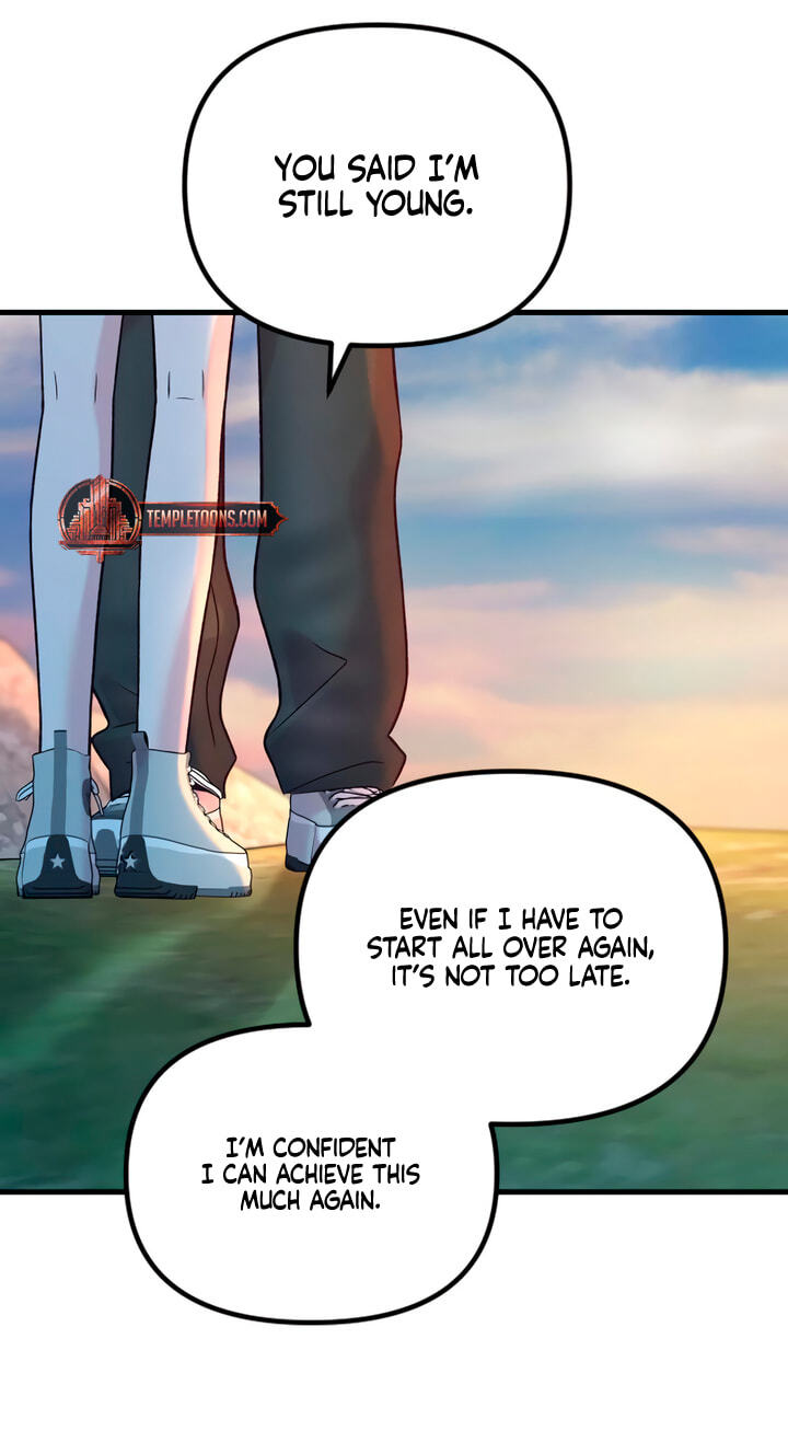 Meet in the Middle Chapter 130 page 40 - 