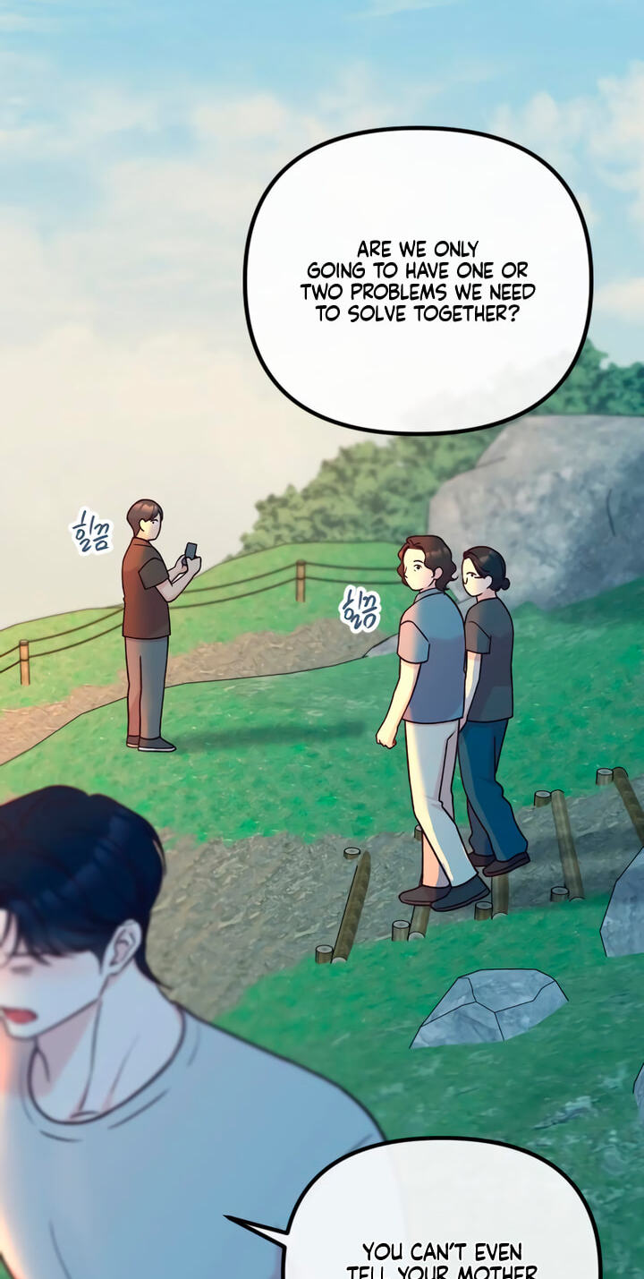 Meet in the Middle Chapter 130 page 5 - 