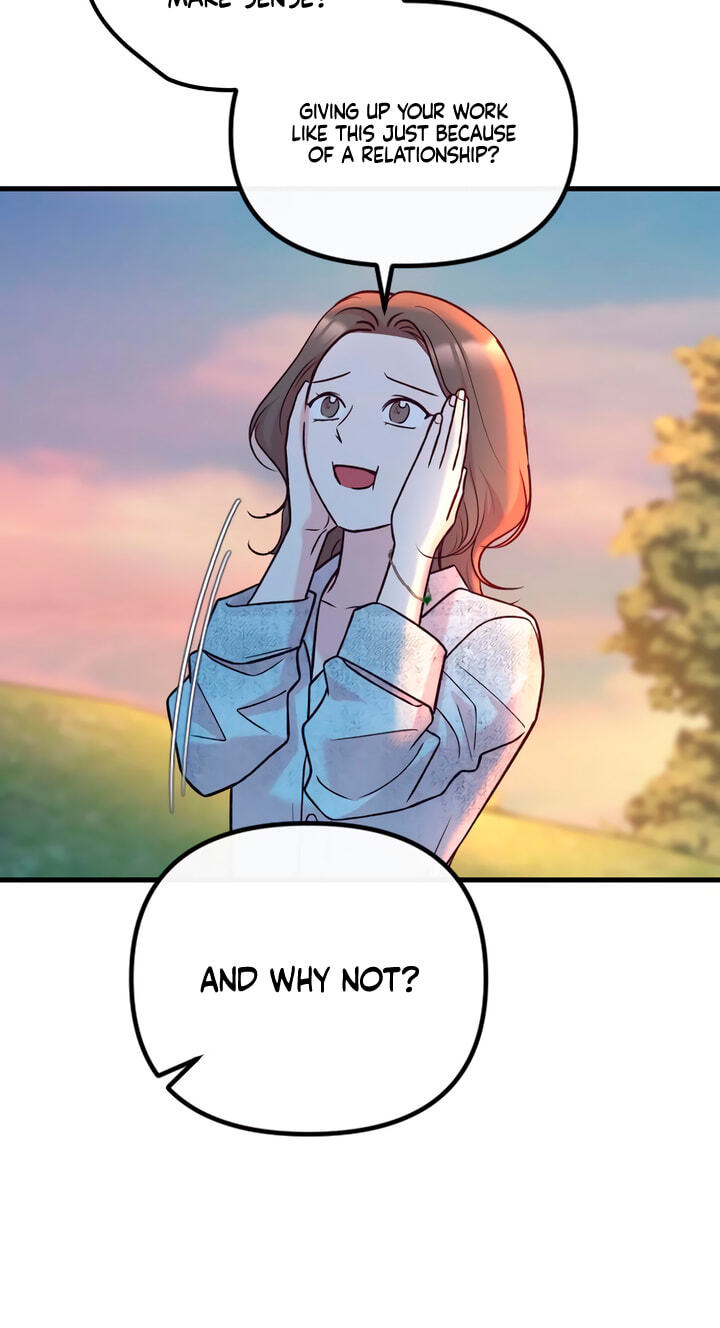 Meet in the Middle Chapter 130 page 42 - 