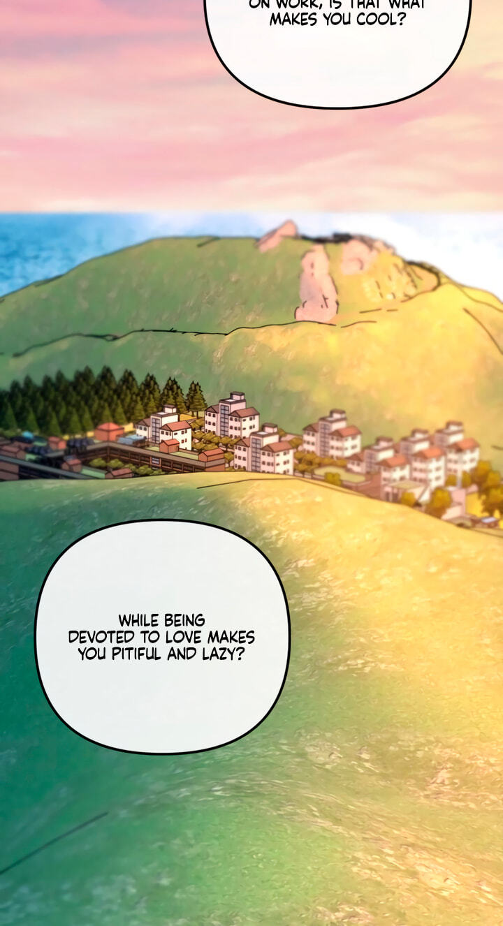 Meet in the Middle Chapter 130 page 44 - 