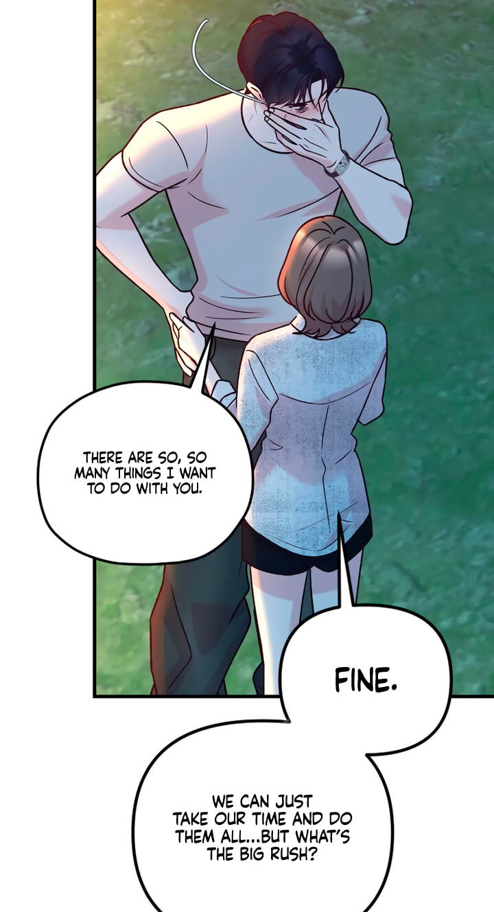 Meet in the Middle Chapter 130 page 49 - 