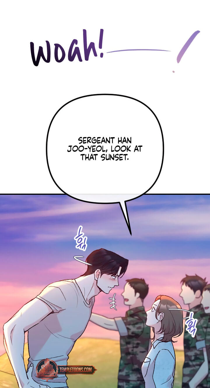 Meet in the Middle Chapter 130 page 52 - 