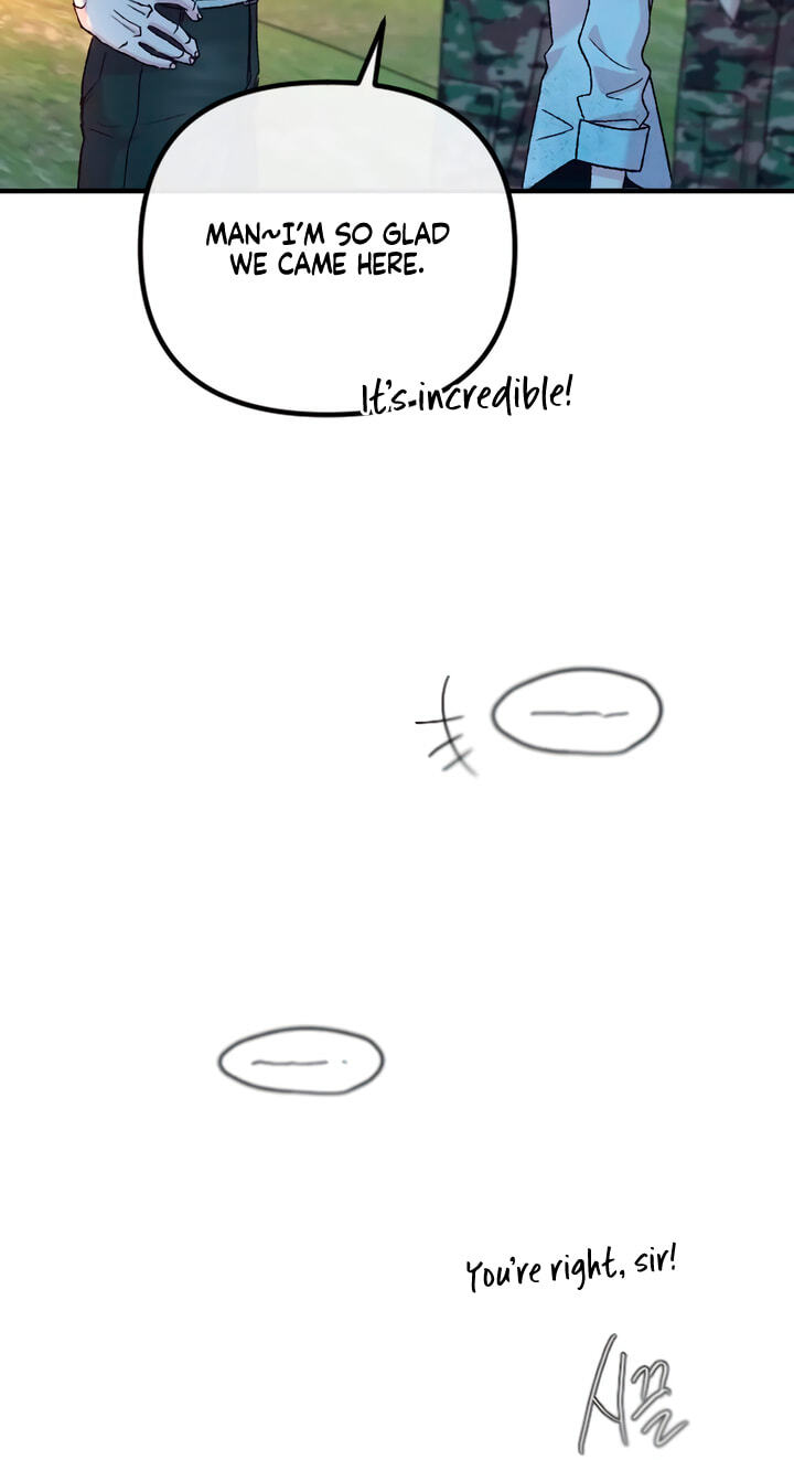 Meet in the Middle Chapter 130 page 53 - 