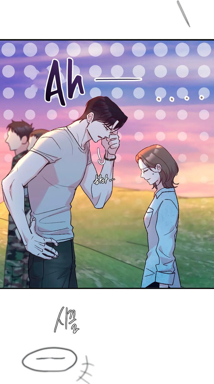 Meet in the Middle Chapter 130 page 54 - 