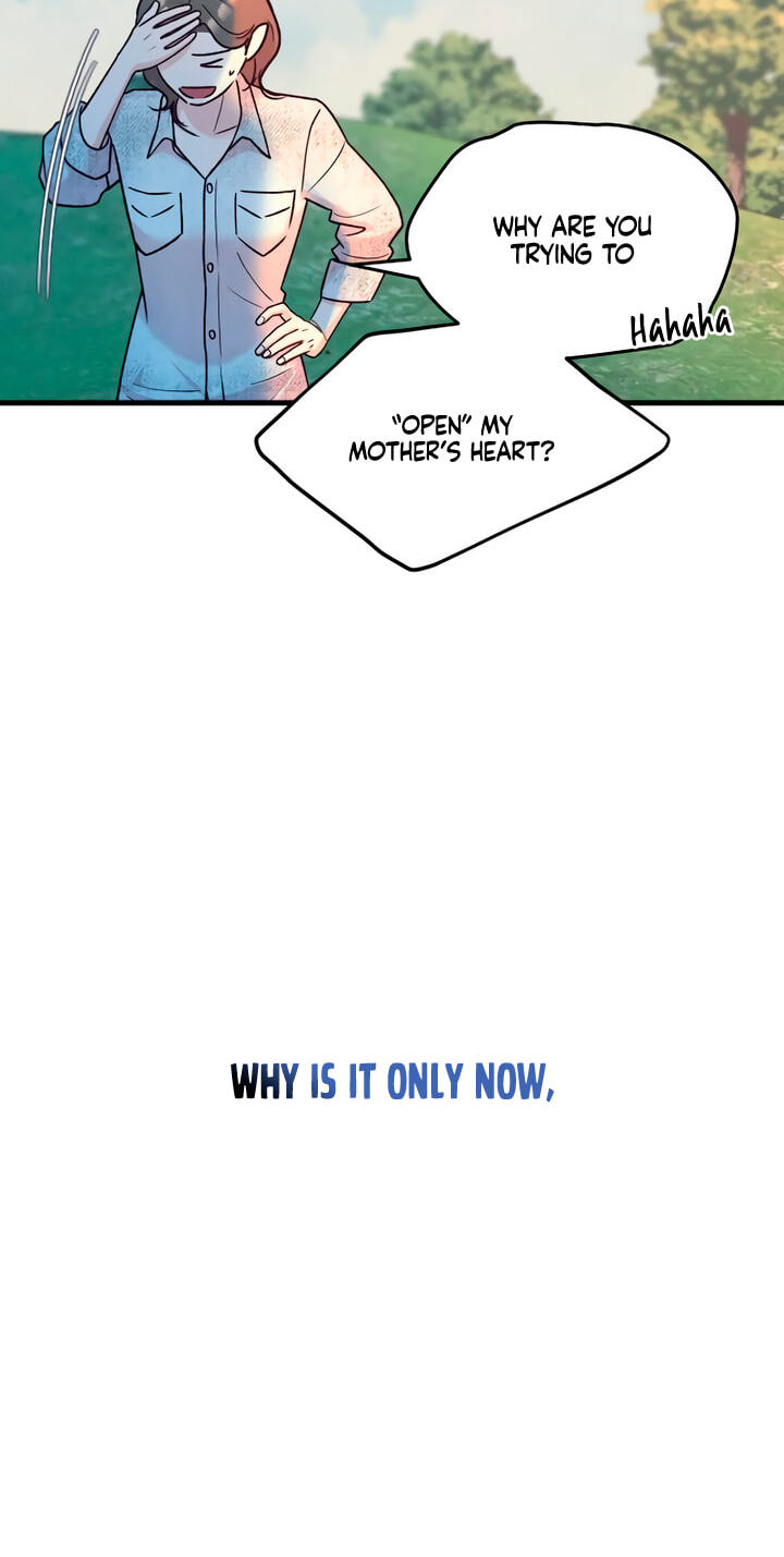 Meet in the Middle Chapter 130 page 7 - 