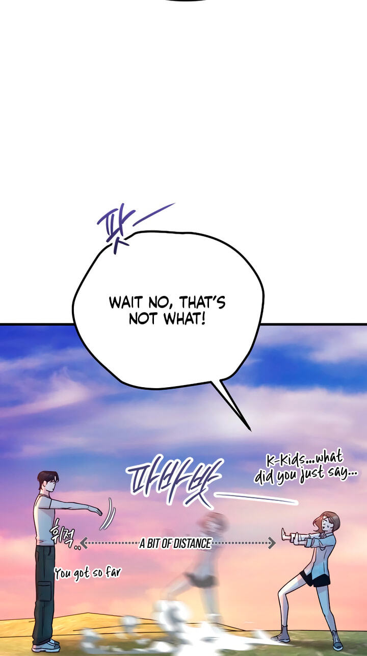 Meet in the Middle Chapter 130 page 62 - 