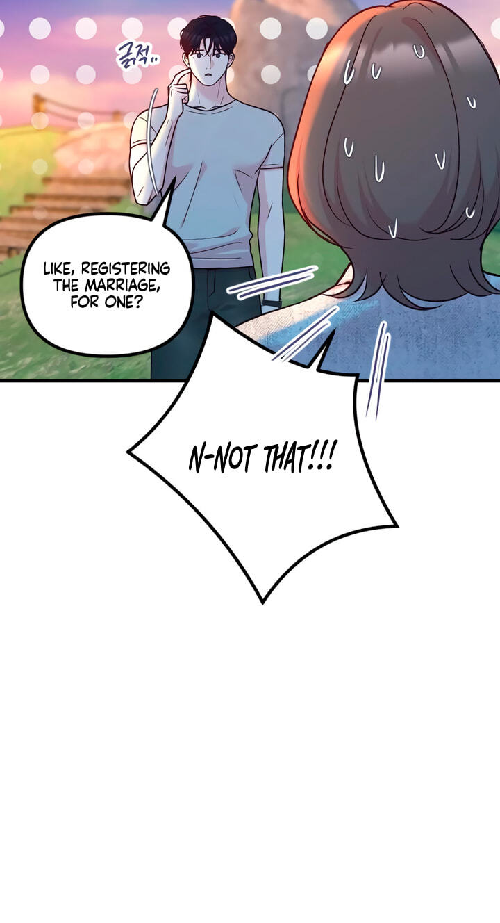 Meet in the Middle Chapter 130 page 64 - 