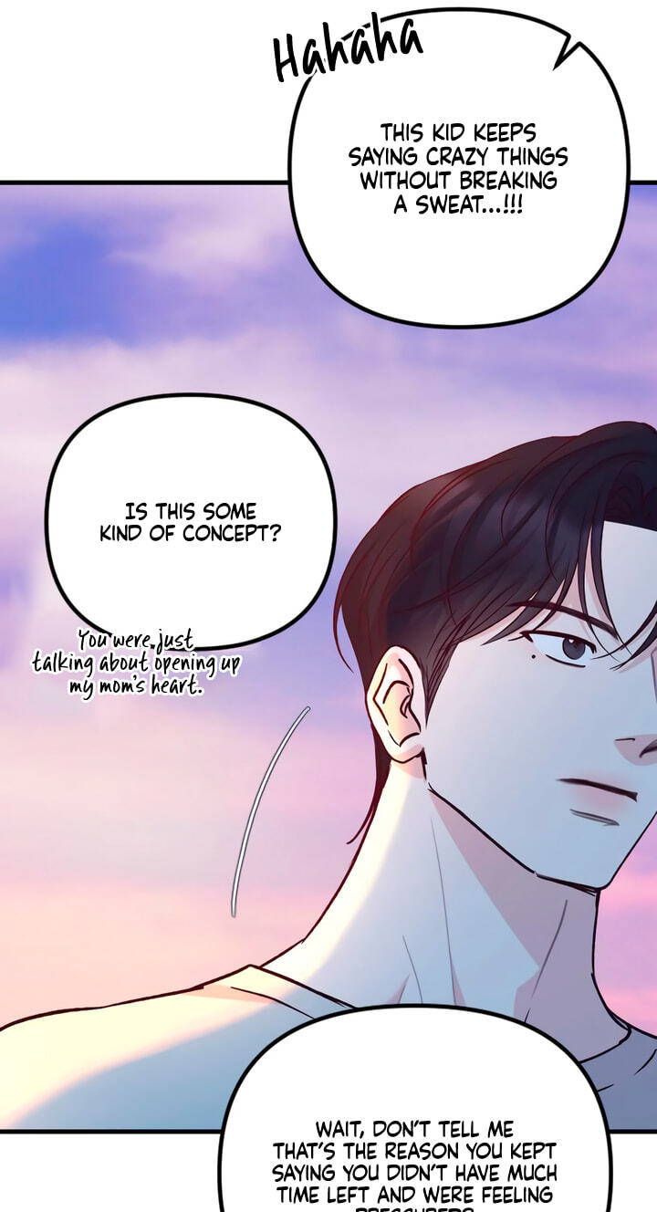 Meet in the Middle Chapter 130 page 65 - 