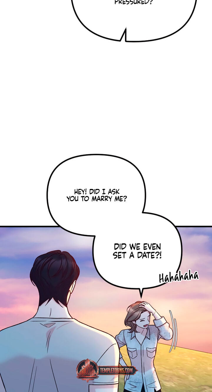 Meet in the Middle Chapter 130 page 66 - 