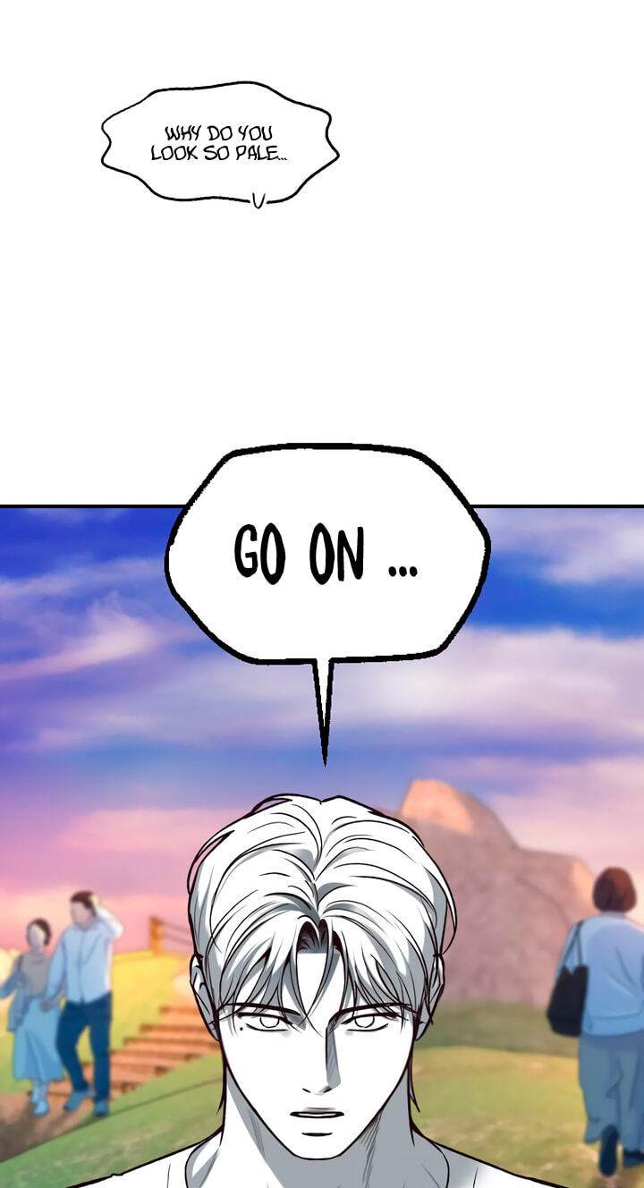 Meet in the Middle Chapter 130 page 69 - 