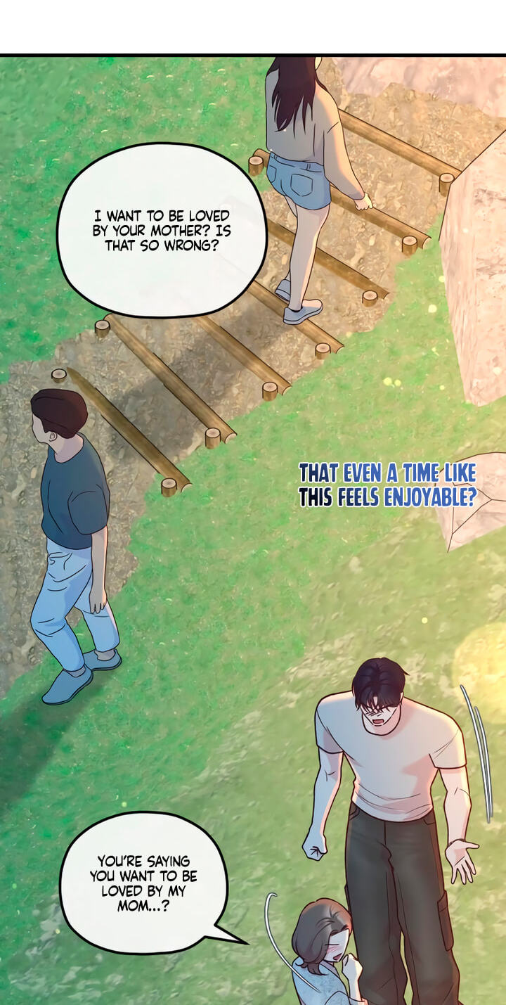 Meet in the Middle Chapter 130 page 8 - 